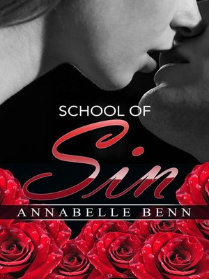 cover image of School of Sin